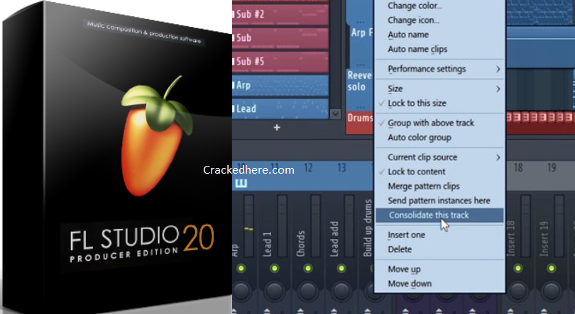 download fl studio 12.5 full crack